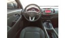 Kia Sportage Kia Sportage 2011