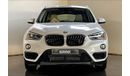 BMW X1 sDrive 20i Sport Line