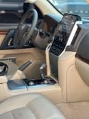 Toyota Land Cruiser GXR 4.6L