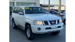 Nissan Patrol Safari For Sale