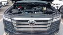 Toyota Land Cruiser LC300 VX 4.0L Petrol 2026YM