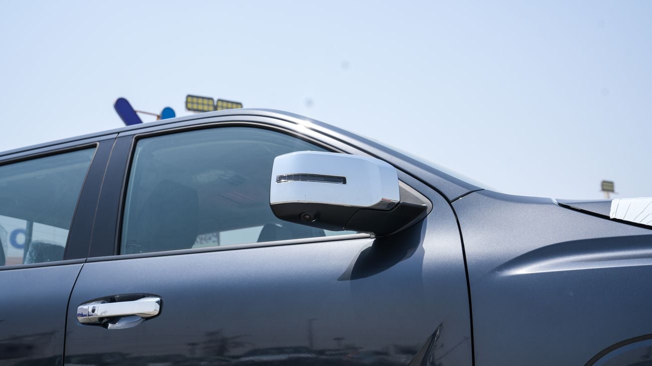 ميتسوبيشي L200