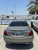 مرسيدس بنز C 300