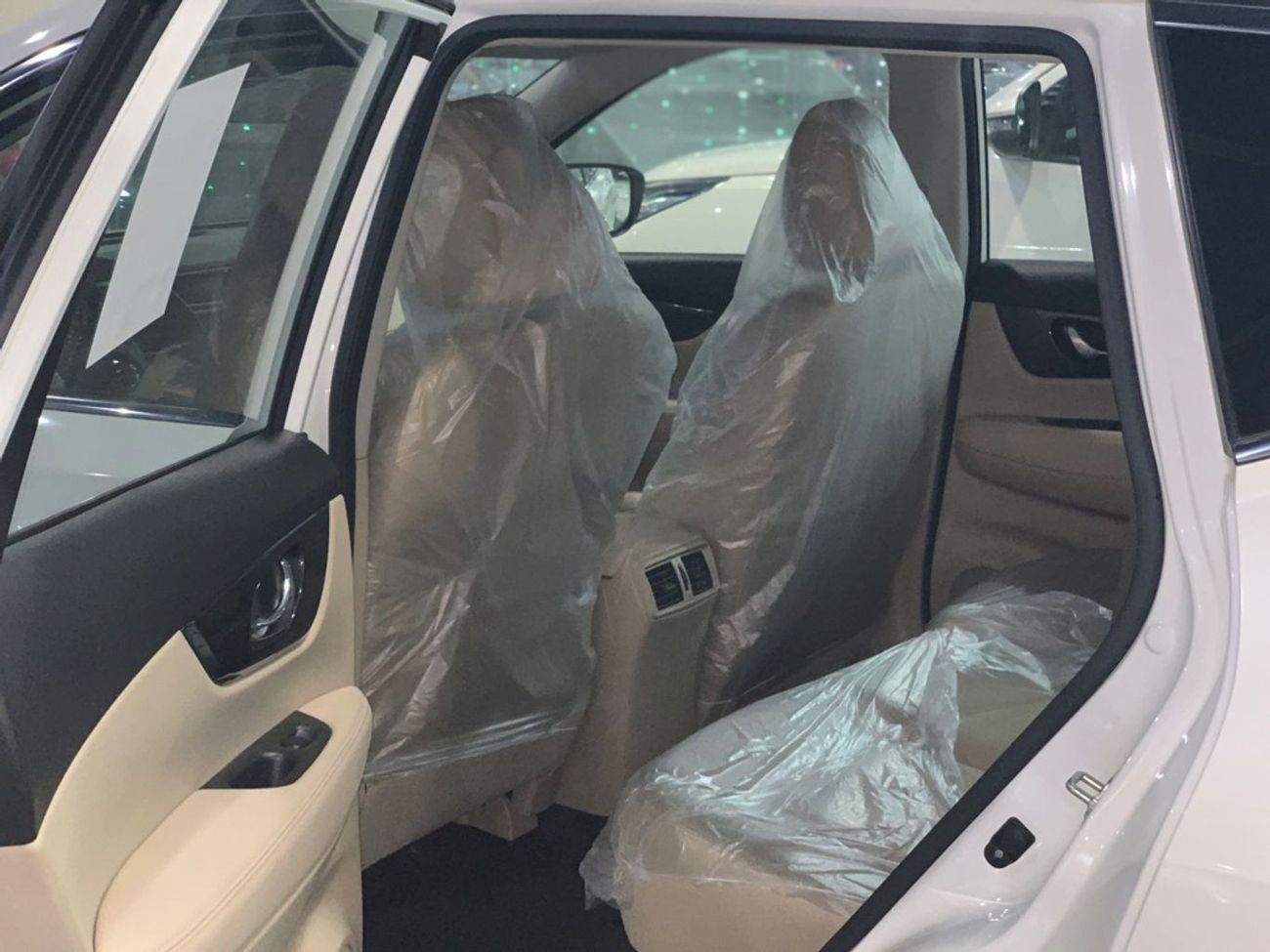 New Nissan XTrail 7 Seats MY2020 Local Warranty 2020 for sale in Dubai