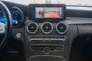 Mercedes-Benz C 300 Luxury 2.0L