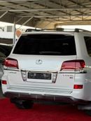 Lexus LX570 SPORT PLATINUM