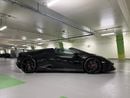 Lamborghini Huracan EVO SPYDER