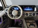 Mercedes-Benz G 63 AMG G63 AMG - V8