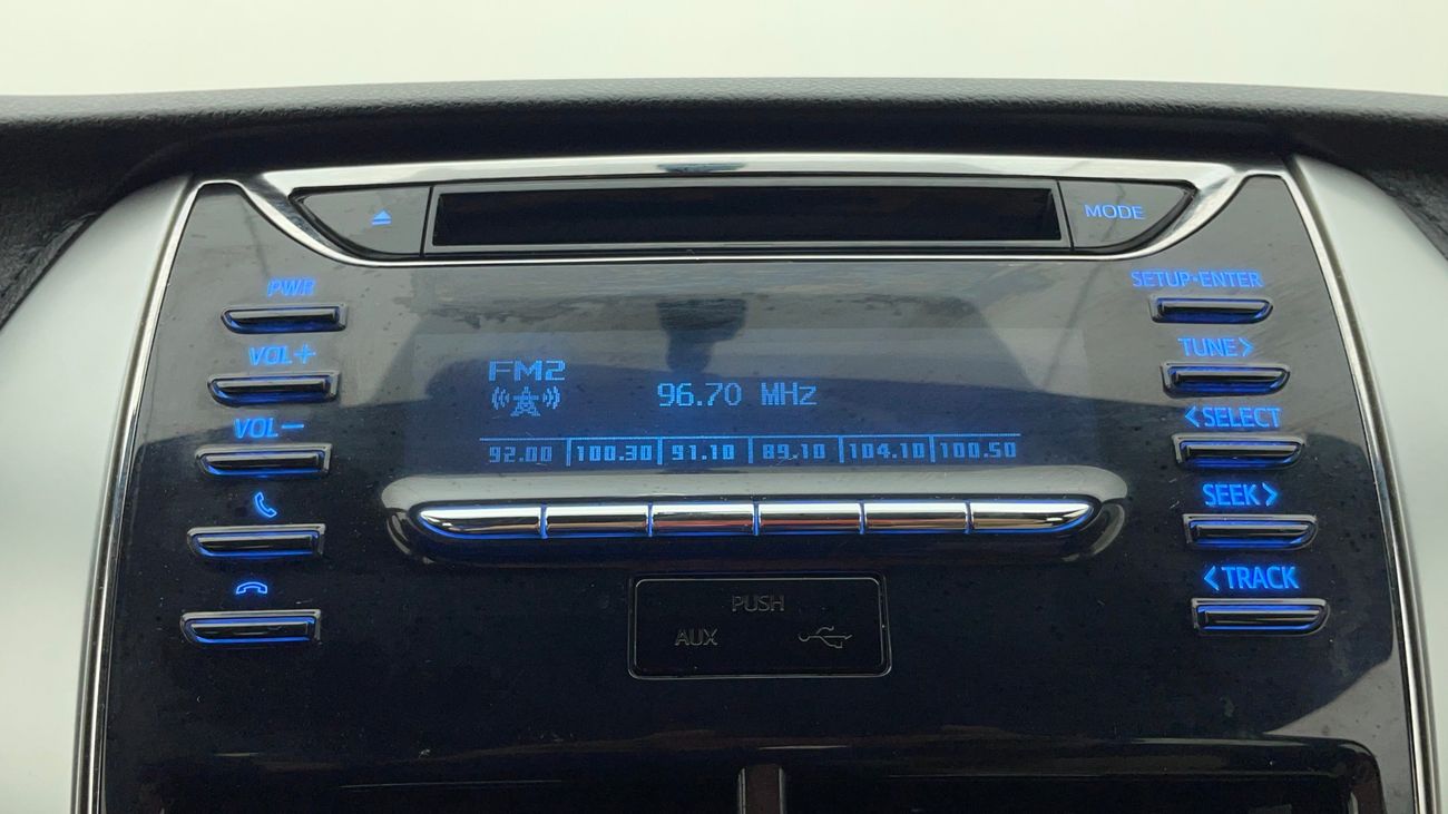 Toyota Yaris SE 1.3 | Zero Down Payment | Home Test Drive