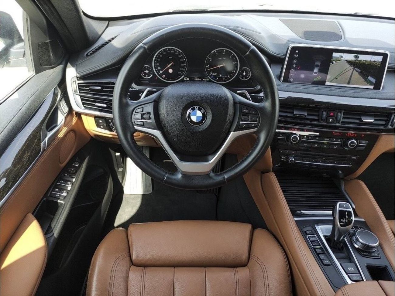 BMW X6 35i Exclusive