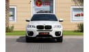 BMW X6 E71