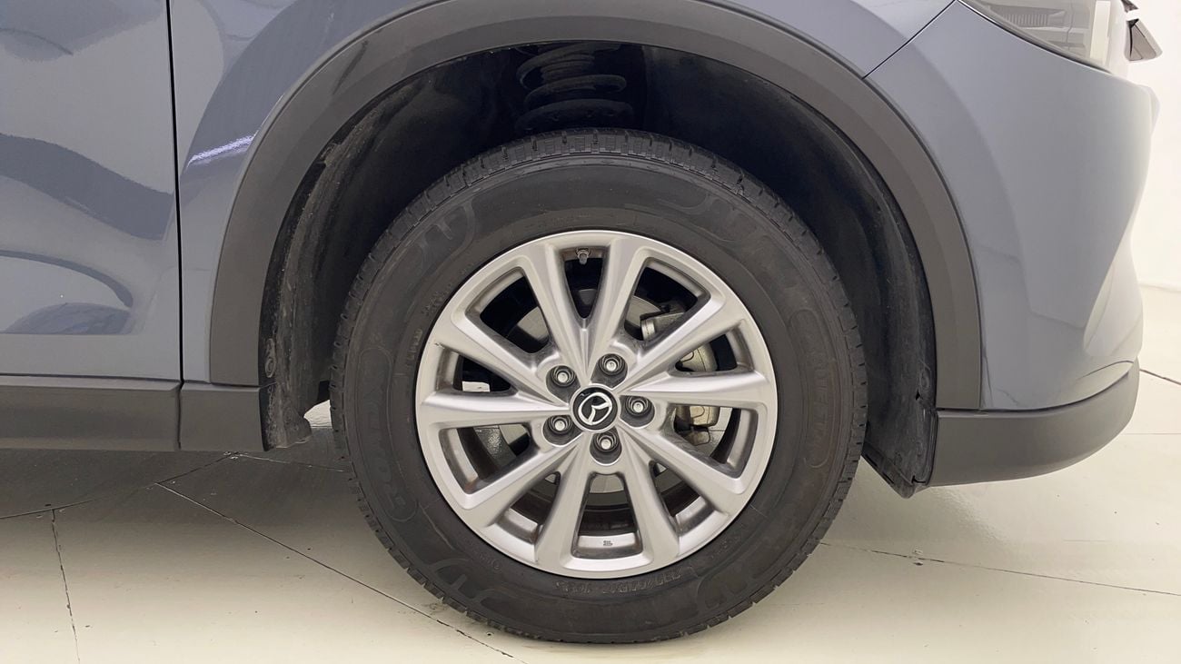 Mazda CX5 GL 2.5 | Zero Down Payment | Home Test Drive