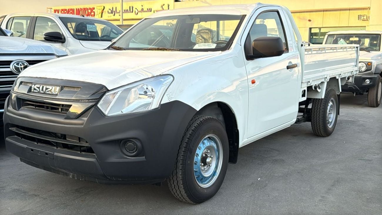 Isuzu DMax Isuzu DMax 2.5L