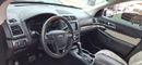 Ford Explorer LIMITED Paltinum