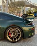 Porsche 911 GT3