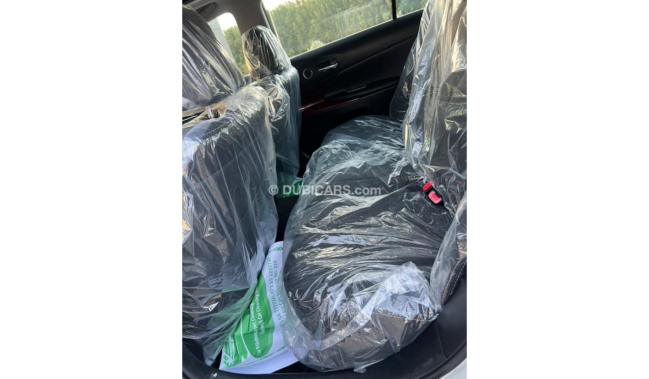 لكزس GS 300 لكزس GS 300 Model 2006 Full Options USA