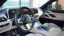 BMW i4 eDrive 35 | Full Electric | GCC Specs | Very Low Mileage