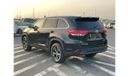 Toyota Highlander *Offer*2019 TOYOTA HIGHLANDER LE 3.5L, 6 Cylinder / EXPORT ONLY