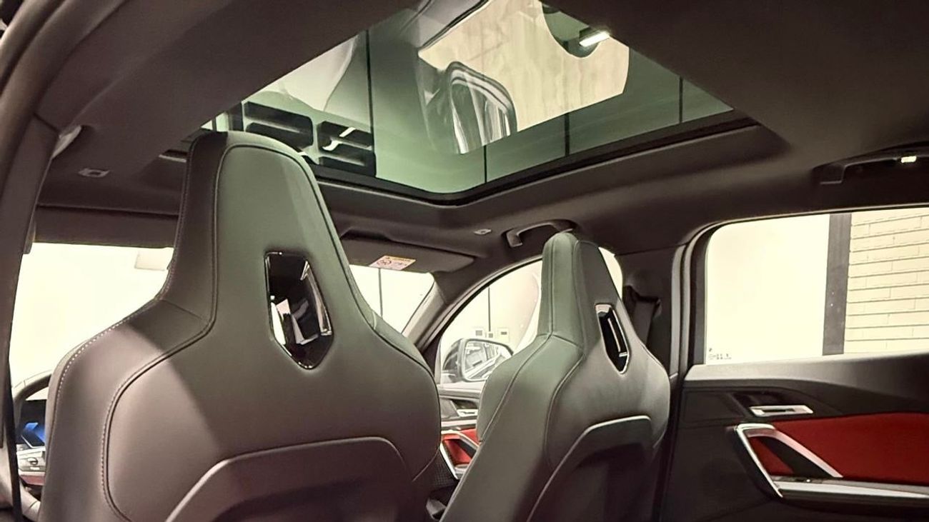 BMW X2 SDrive |118i | 1.5L | with dealer warranty