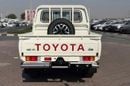 Toyota Land Cruiser Pick Up
