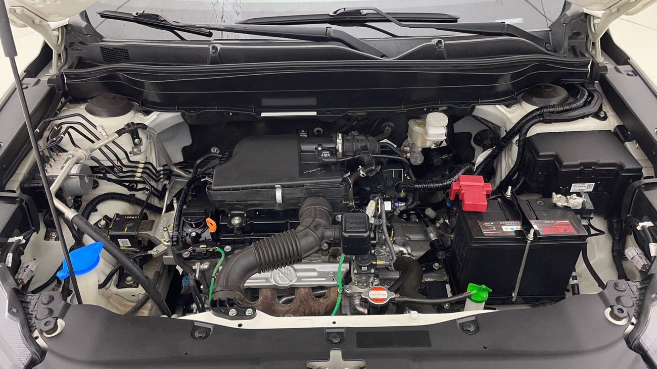 تويوتا أوربان كروزر GLX 1.5 | بدون دفعة مقدمة | اختبار القيادة في المنزل