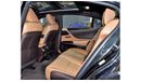 لكزس ES 350 EXCELLENT DEAL for our Lexus ES350 ( 2020 Model ) in Black Color GCC Specs