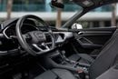 Audi Q3 35 TFSI S line Q3 35 TFSI S Line | 1,959 P.M | 0% Downpayment | Under Warranty