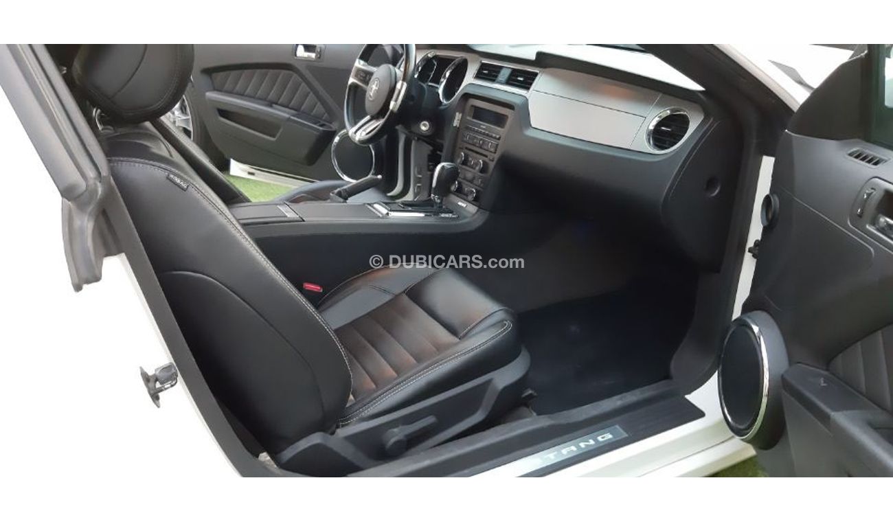 فورد موستانج فورد موستنج وارد كدت روش لاتحتاج لمصاريف