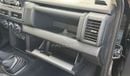 Mitsubishi L200 2.4L DC PICKUP PETROL 4WD GLX 5MT
