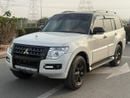 Mitsubishi Pajero SIGNATURE EDITION / SUNROOF / LEATHER SEATS / BLACK EDITION RIMS