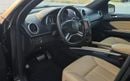 مرسيدس بنز ML 500 STD