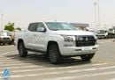 Mitsubishi L200 SPORTERO (NON GCC) TRITON SPORTERO 2.4L 4x4 Diesel Automatic 2026 / EXPORT ONLY
