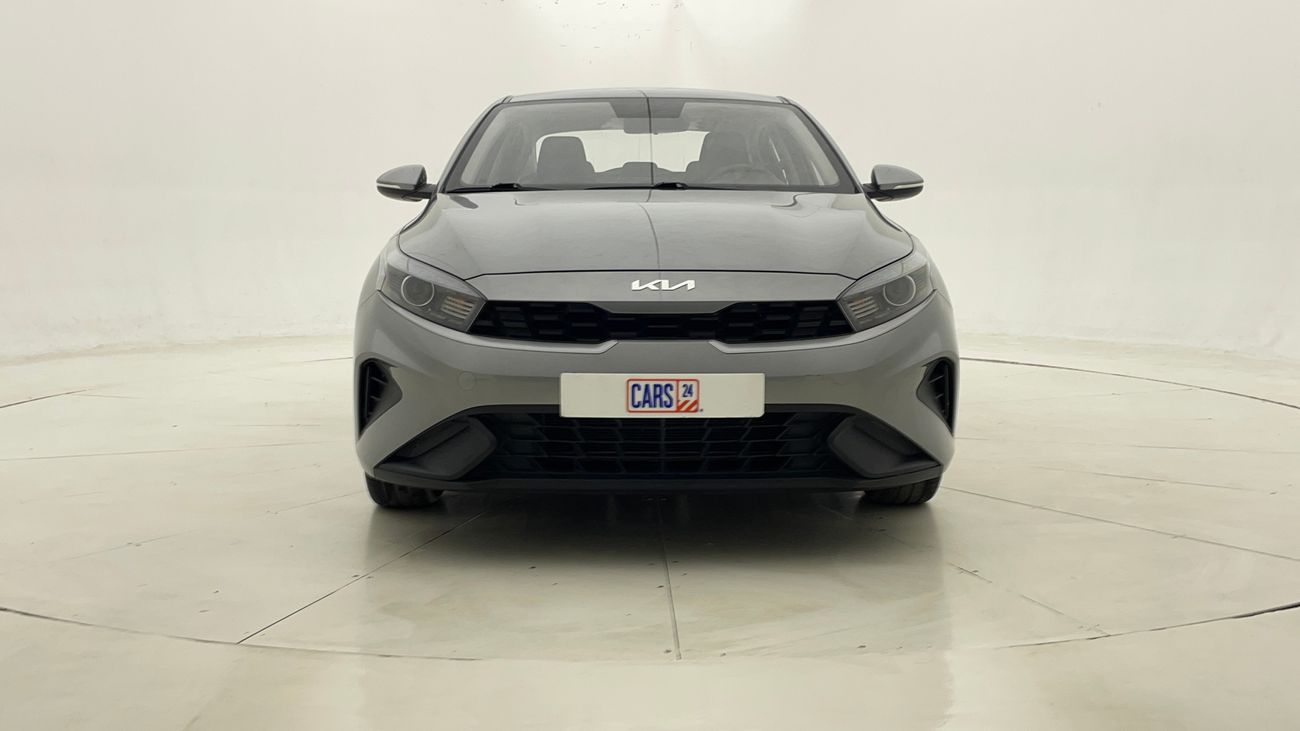 Kia Cerato LX 1.6 | Zero Down Payment | Home Test Drive