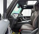 Mercedes-Benz G 63 AMG 2024 Mercedes-AMG G63, AMG Night Package, G MANUFAKTUR, Full Optn, 1 Year Warranty, FSH
