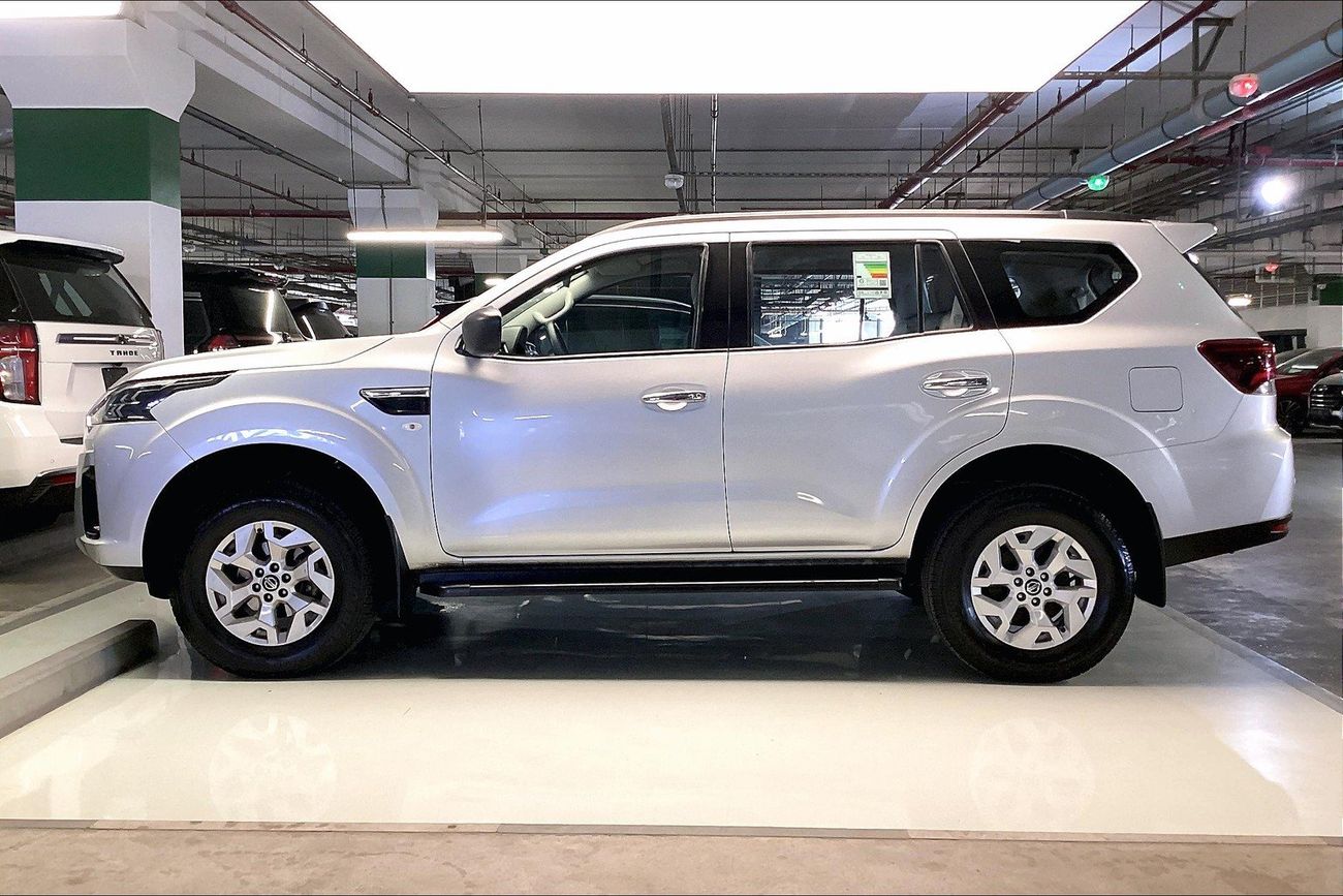 Nissan XTerra SE | Guaranteed Warranty | 0 Down Payment