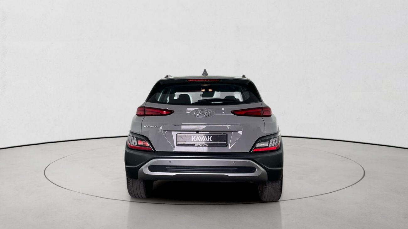 Hyundai Kona Comfort | Guaranteed Warranty | 0 Down Payment