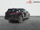 Infiniti QX60 LUXE 2.0