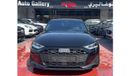 Audi A3 35 TFSI Uder Warranty & Services 2025 GCC