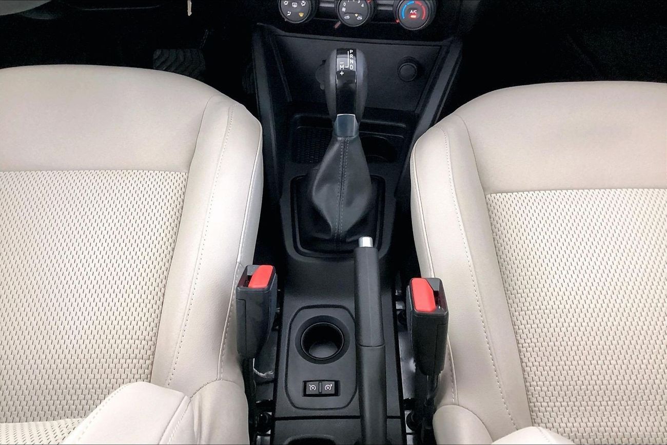 Renault Duster PE | Guaranteed Warranty | 0 Down Payment