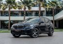 BMW X5 X5 Xdrive 40i M-Kit | 4,289 P.M | 0% Downpayment | FULL AGMC SERVICE HISTORY!
