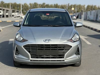 Hyundai Grand i10 GL 1.2L