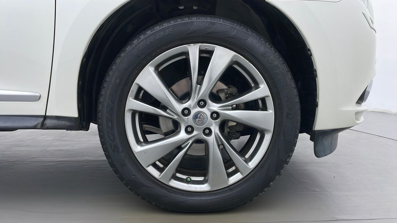 Infiniti QX60 COMFORT 3.5 | Under Warranty | Inspected on 150+ parameters