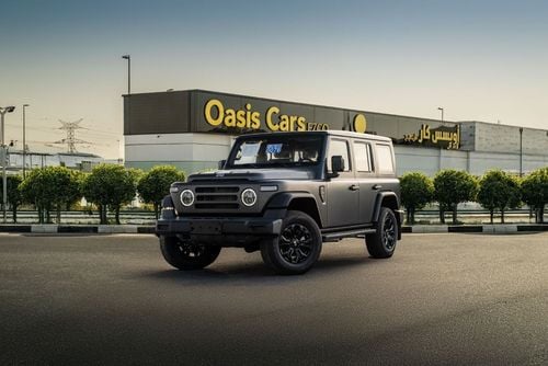 باو 212 T01 Machinist Chinese Specs 2.0L Turbo 4 Cylinders 2026 Brand New