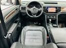Volkswagen Teramont 2019 Volkswagen Teramont R-Line, July 2024 VW Warranty, Full Vw Service History, Full Options, GCC