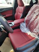لكزس NX350 بريمير لكزس NX 350 بنزين 2.4 أوتوماتيك مع فتحة سقف | رادار | نظام مراقبة النقطة العمياء | صندوق خلفي كهربائ