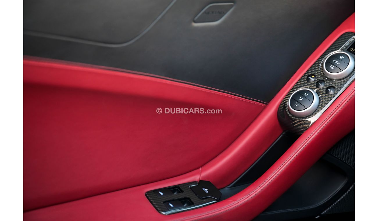 McLaren 650S Spyder | 8,811 P.M  | 0% Downpayment | Excellent Condition!