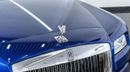 Rolls Royce Wraith STD