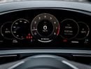 Porsche Cayenne GTS BUY NOW, PAY LATER | THE BLACKLINE STANDARD | Porsche Warranty, Full Service History, Low KMs, GCC