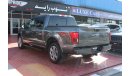 فورد F 150 LARIAT 2.7 L