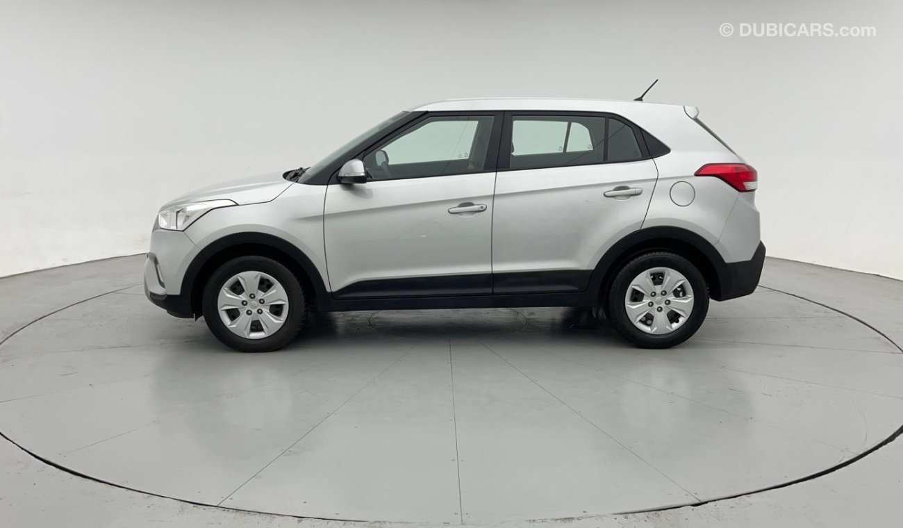 Hyundai Creta S 1.6 | Zero Down Payment | Free Home Test Drive